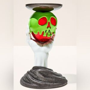 Bath & Body Works BBW Poison Apple Candle Holder